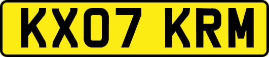 KX07KRM