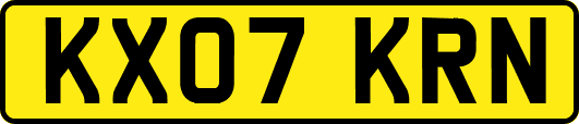 KX07KRN
