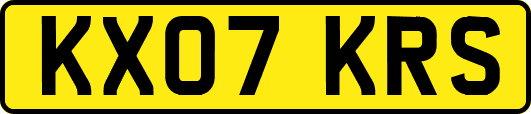 KX07KRS