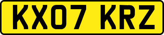 KX07KRZ