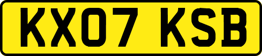 KX07KSB
