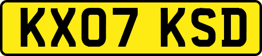 KX07KSD