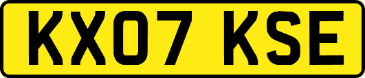 KX07KSE