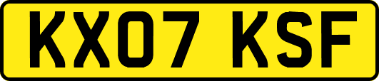 KX07KSF
