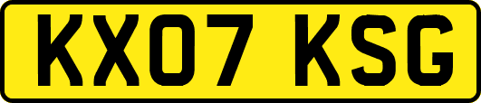 KX07KSG