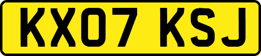 KX07KSJ