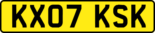 KX07KSK