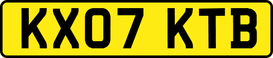 KX07KTB