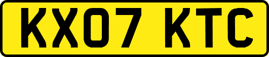 KX07KTC