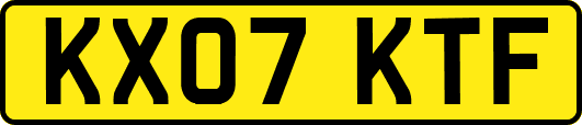 KX07KTF