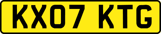 KX07KTG