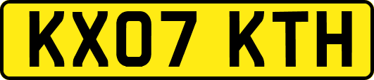 KX07KTH