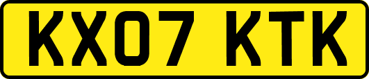 KX07KTK