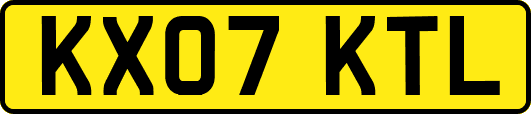 KX07KTL