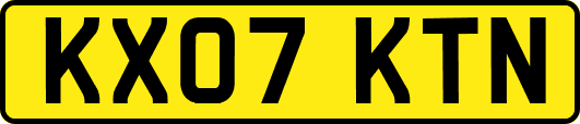 KX07KTN