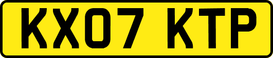KX07KTP