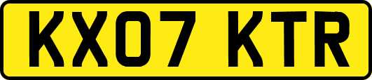 KX07KTR