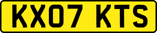 KX07KTS