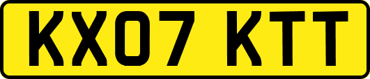 KX07KTT