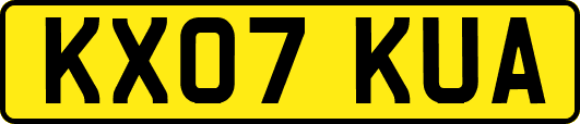 KX07KUA