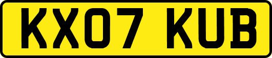 KX07KUB