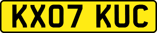 KX07KUC