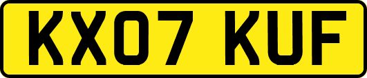 KX07KUF