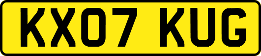 KX07KUG