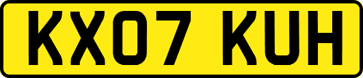 KX07KUH