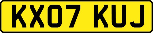 KX07KUJ