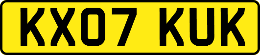 KX07KUK