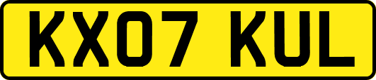 KX07KUL
