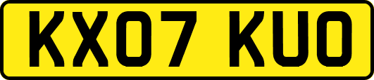 KX07KUO
