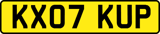 KX07KUP
