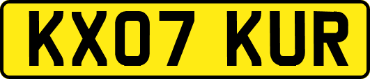 KX07KUR