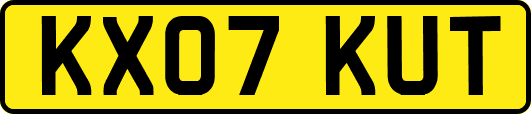 KX07KUT