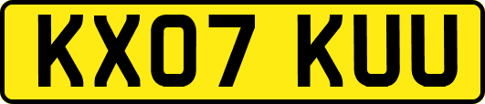 KX07KUU