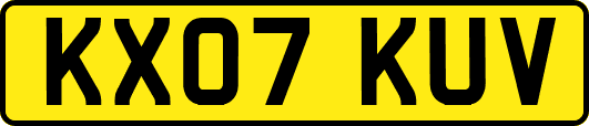 KX07KUV