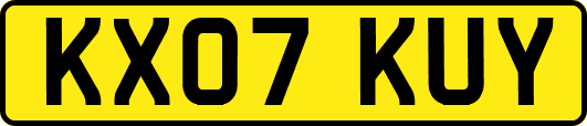KX07KUY