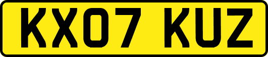 KX07KUZ