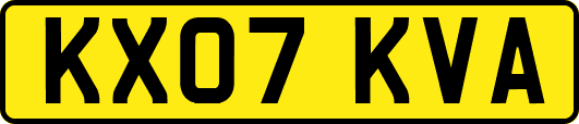 KX07KVA