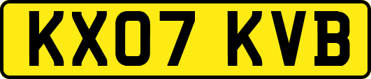 KX07KVB