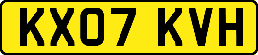 KX07KVH