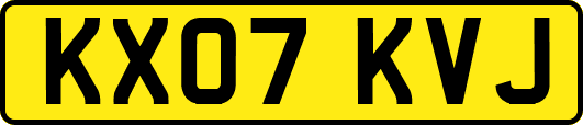 KX07KVJ