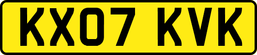 KX07KVK
