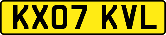 KX07KVL