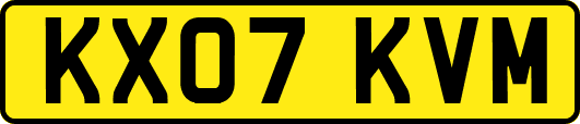 KX07KVM