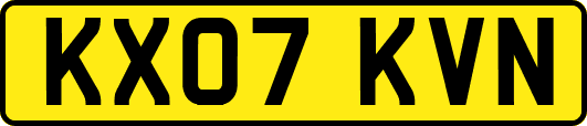 KX07KVN
