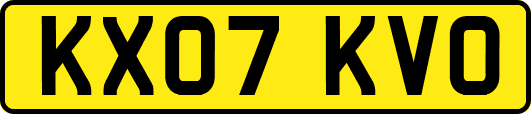 KX07KVO