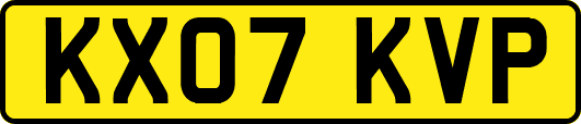 KX07KVP